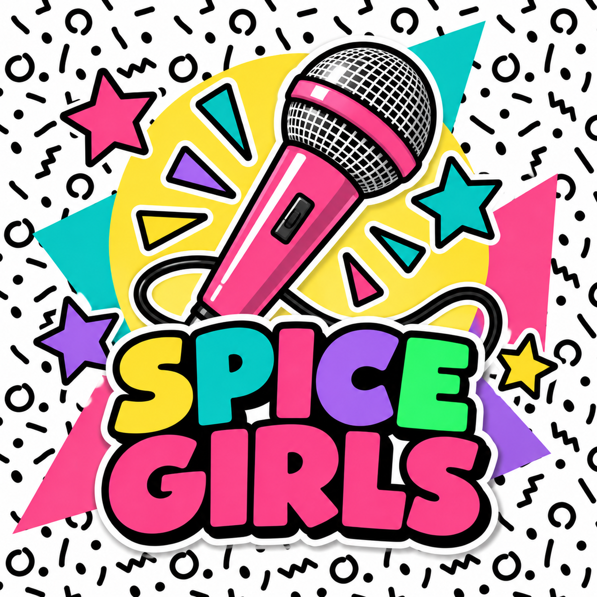 Spice Girls