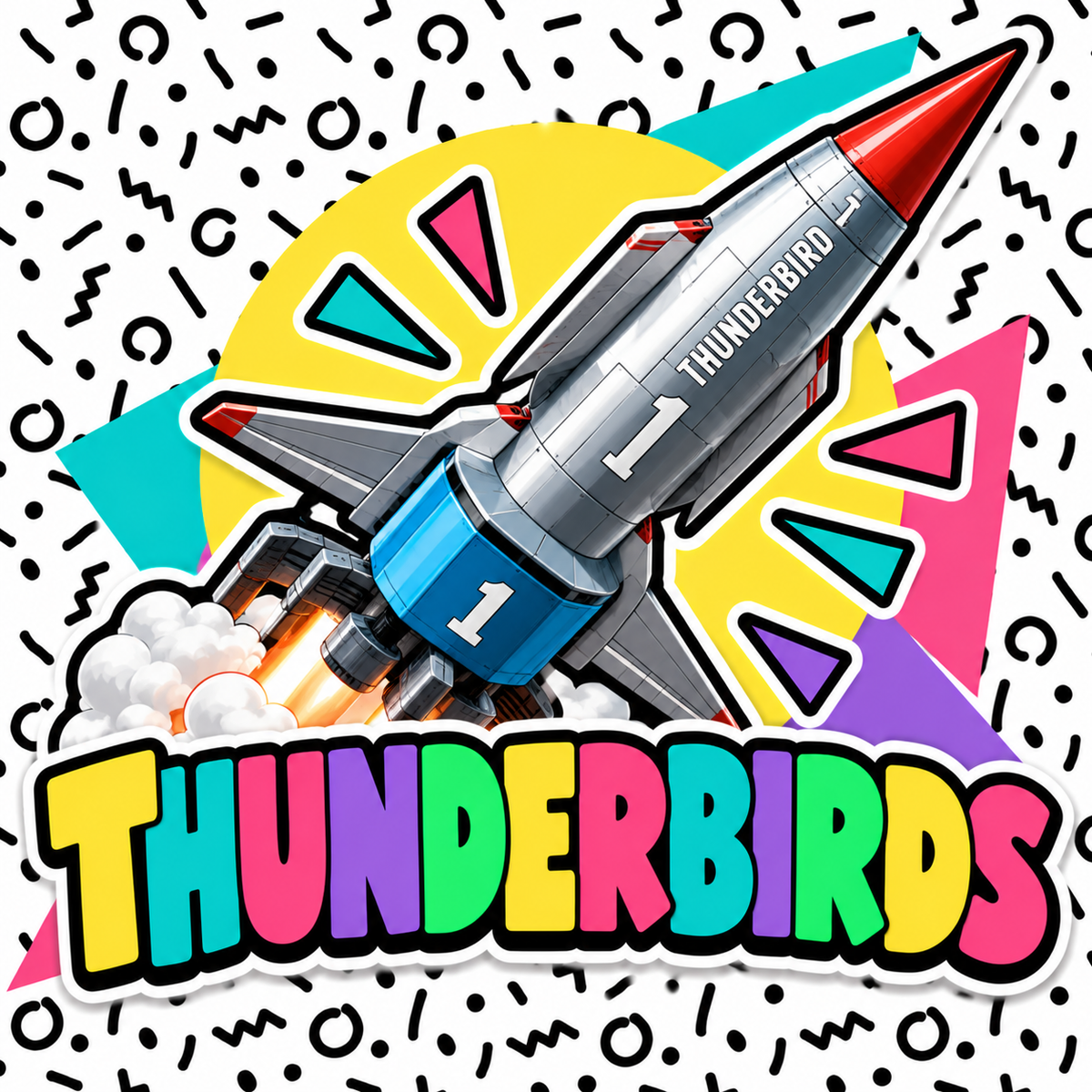Thunderbirds