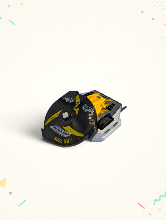 HEXBUG Robot Wars - Impulse - Remote Control Battle Robot – With Controller